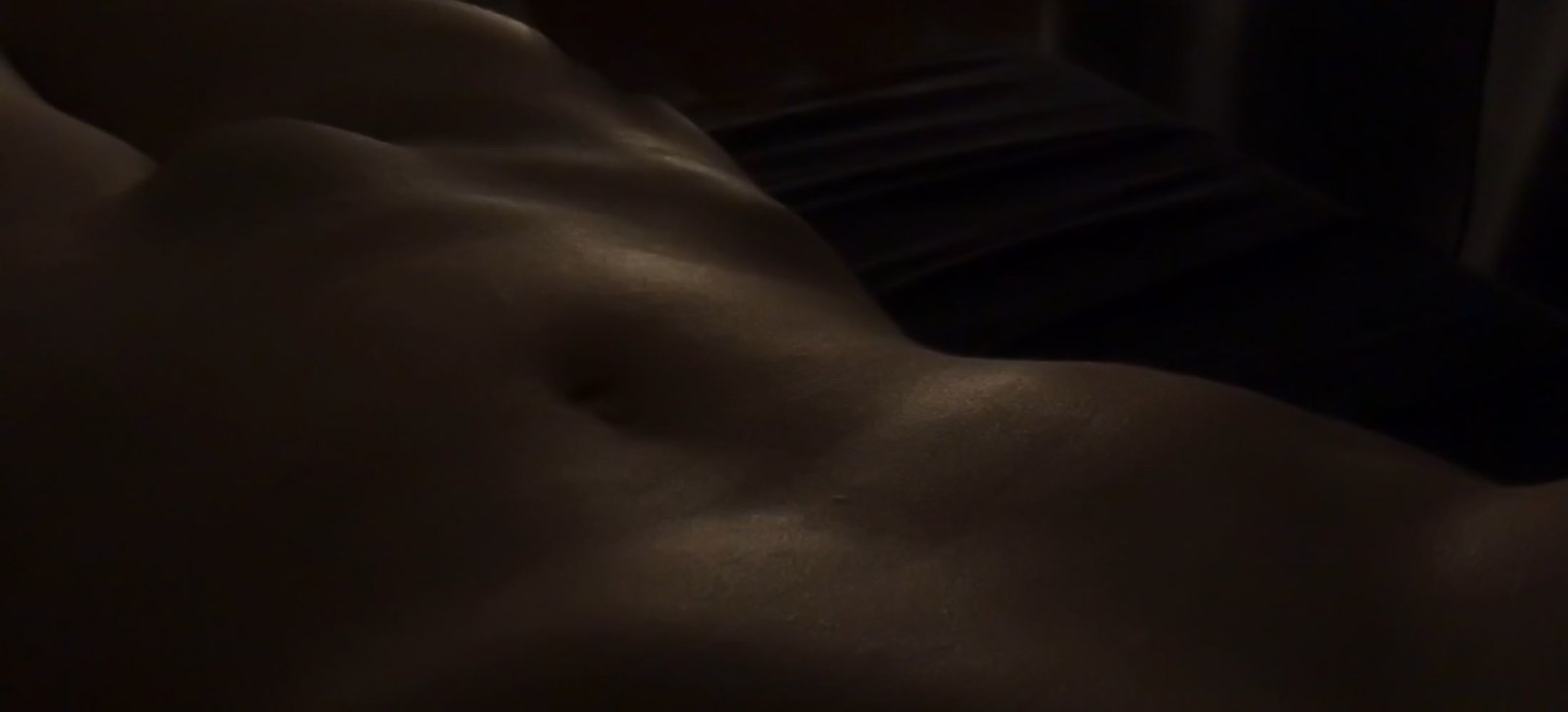 From the Archives - Sleeping Tammy